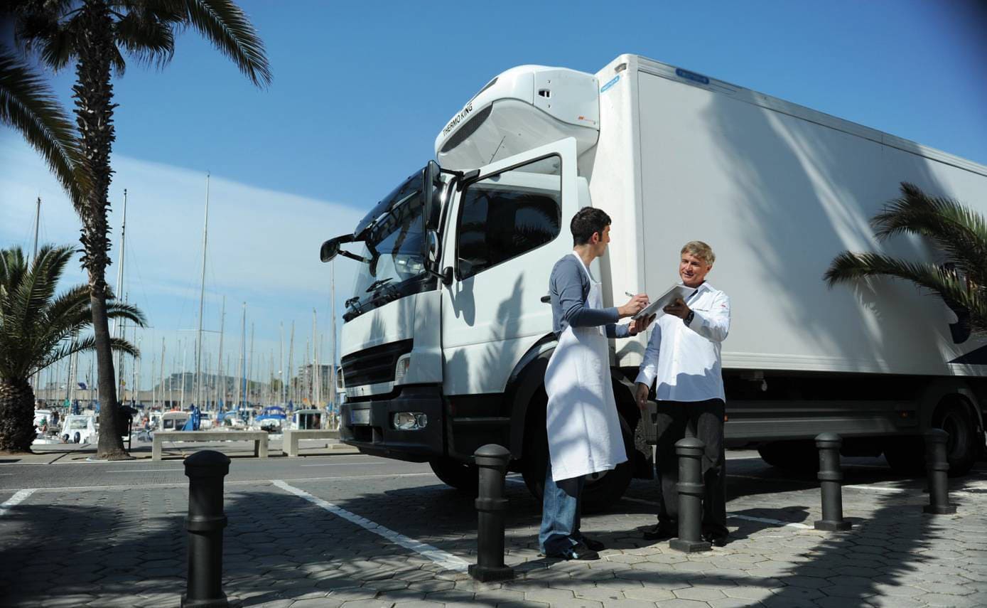 Автовыгода - ремонт рефрижераторов в Минске.