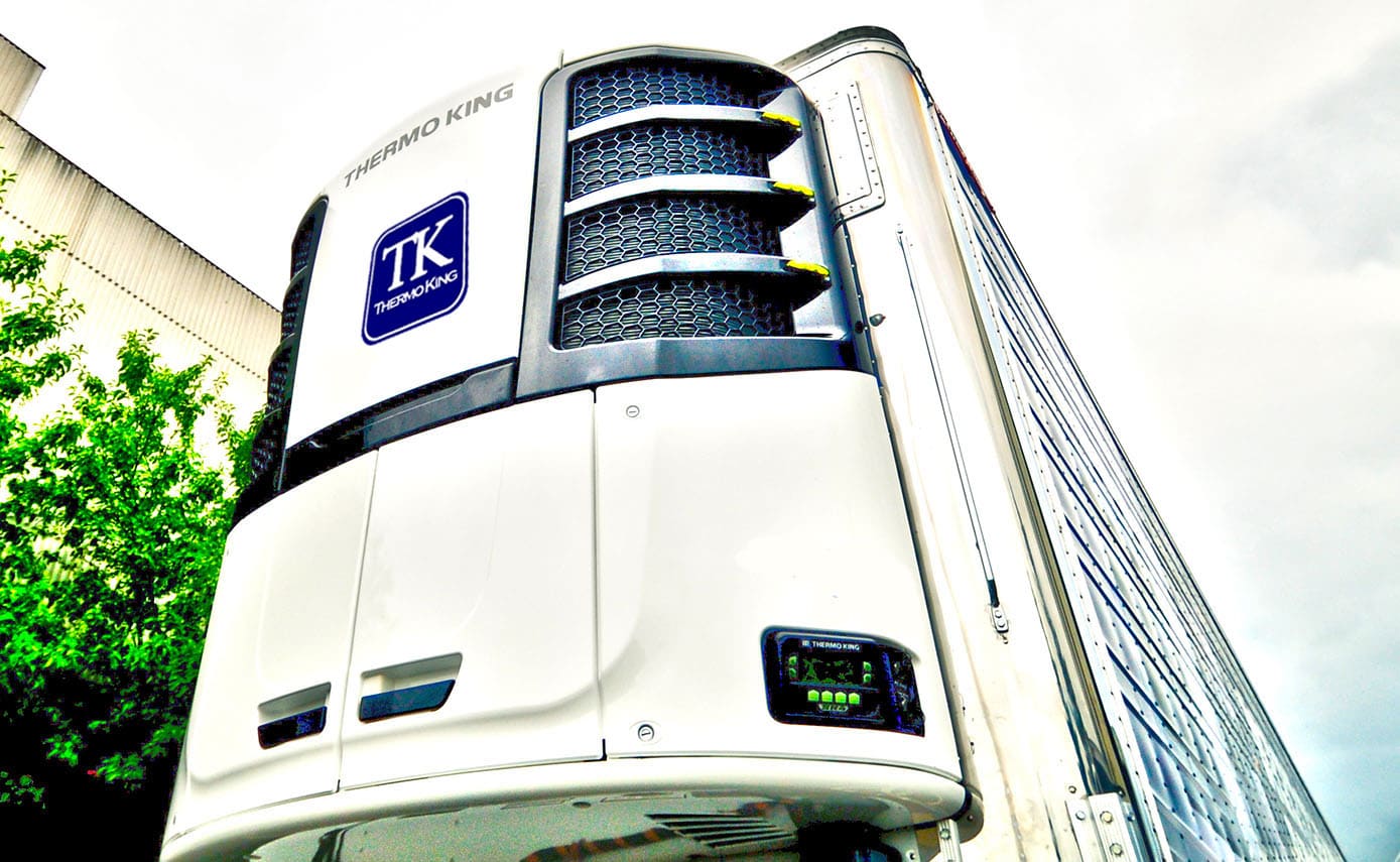 Автовыгода - ремонт рефрижераторов в Минске.