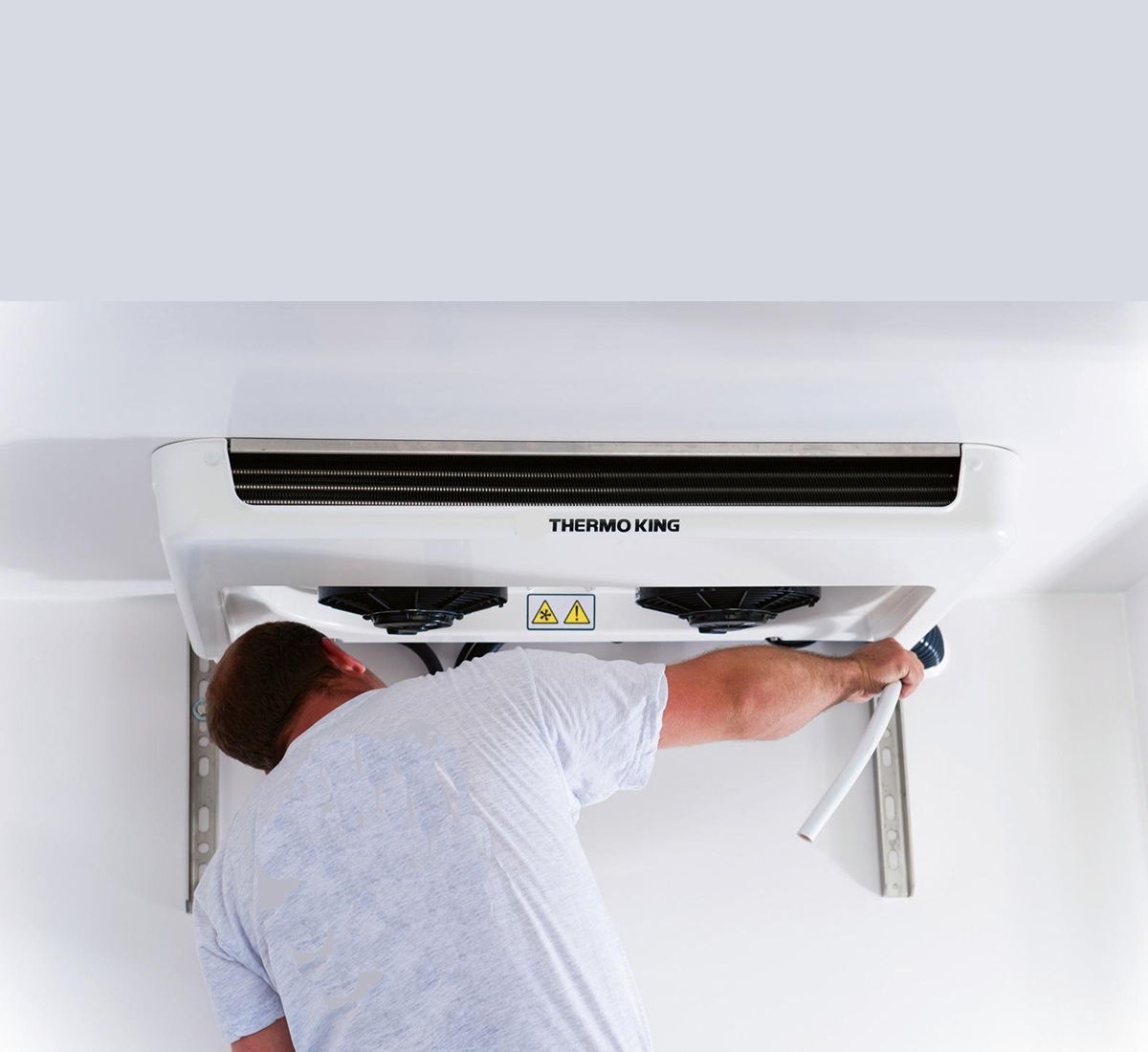 Автовыгода - ремонт рефрижераторов в Минске.