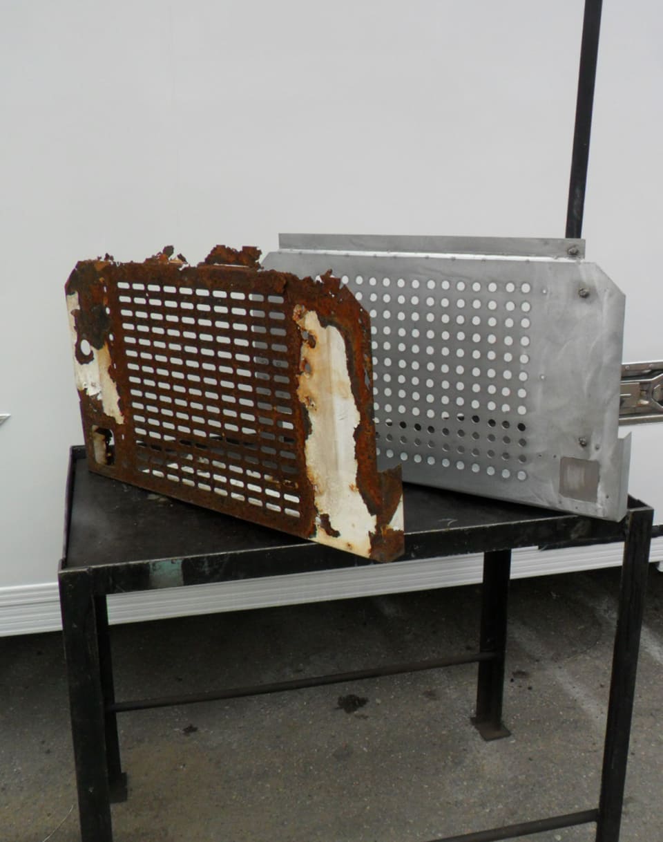 Автовыгода - ремонт рефрижераторов в Минске.