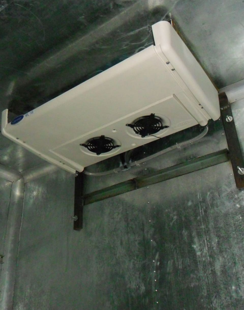 Автовыгода - ремонт рефрижераторов в Минске.